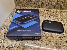 Elgato HD60 S Game Capture
