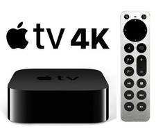 Apple TV 4K 32GB Lettore