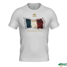 T-shirt Bandiera Nazionale
