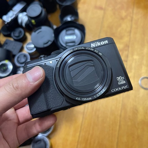 Nikon coolpix s9900s s9900 - nikon, s9900s/s9900