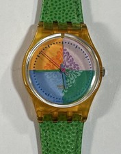 Swatch piastrella lk131 1992 - lk131,