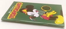 FD- TOPOLINO N.4 RISTAMPA