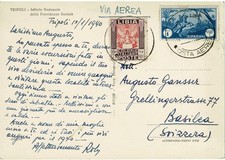 Colonie Italiane - LIBIA -