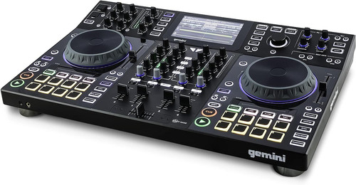 Sound sdj 4000 standalone - sound,