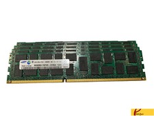 Memoria 48 GB (12 X 4 GB) per