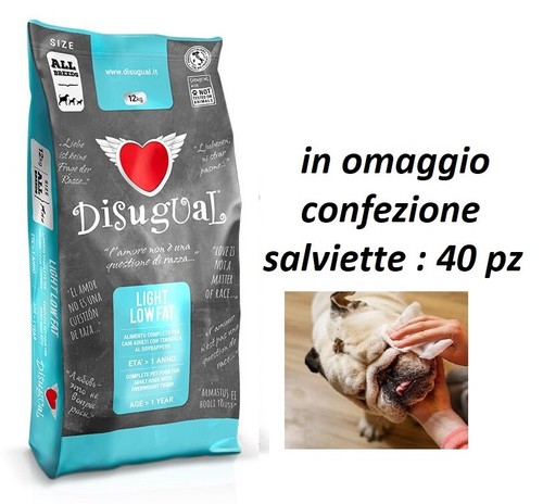 Disugual crocchette cane - crocchette,