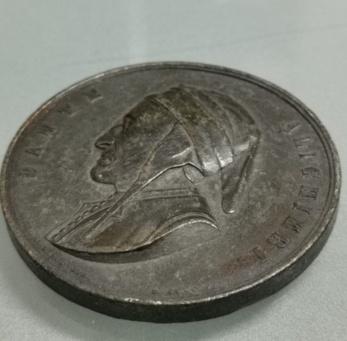 Medaglia 600 anniversario