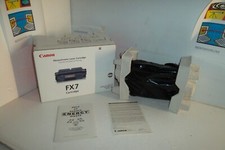 Canon FX 7 cartuccia toner