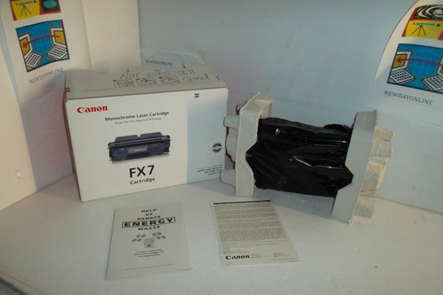 Canon cartuccia toner - cartuccia,
