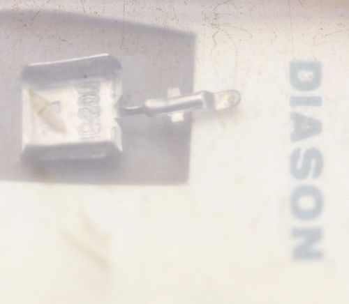 Diason giradischi ago - giradischi,