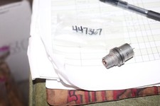 Nos U-183/U SM-D-447637 5-PIN