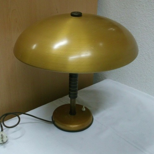 30er 40er art deco tavolo - 30er,
