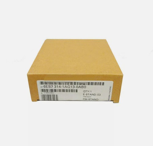 6es7314 1ag13 0ab0 pezzo - 1,