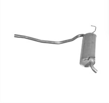 MARMITTA SILENZIATORE