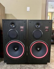 Nice cerwin vega large - nice,