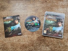 SONY PLAYSTATION 3 PS3 - DYNASTY WARRIORS 7 IMPERI #BLG7 CIB