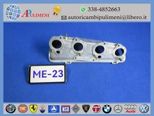 SCATOLA COLLETTORE ASPIRAZIONE