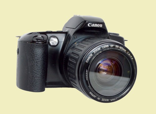 Canon eos 500 - eos,