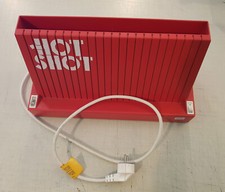 EASI-BIND HOTSHOT HOT SHOT