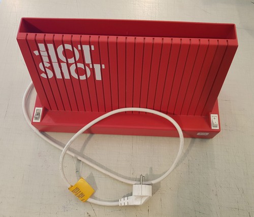 Easi bind hotshot hot shot - hotshot,