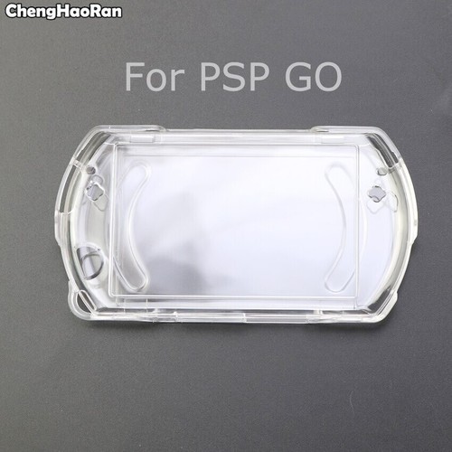 Custodia trasparente psp - custodia, go