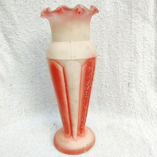 Vintage fiore vases - vintage,