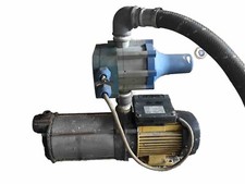 Autoclave Presscontrol Espa Prisma 15 5M