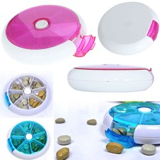 Scatola Dispenser Portatile