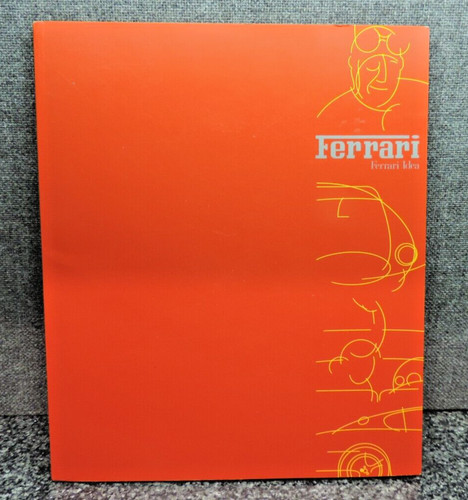 Catalogo accessori ferrari - accessori,