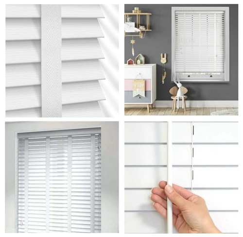 Tende veneziane finto - , legno