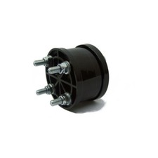 cella DC1500 HHO Risparmio Carburante 30%  Idrogeno Motori da 600cc  a 1400 cc