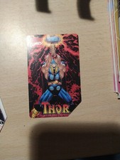 Scheda telefonica usata