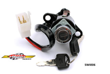 HONDA CB 125 TWIN 1978/1982