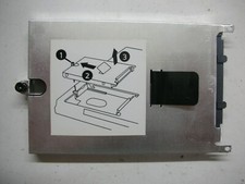 Caddy supporto slitta hard