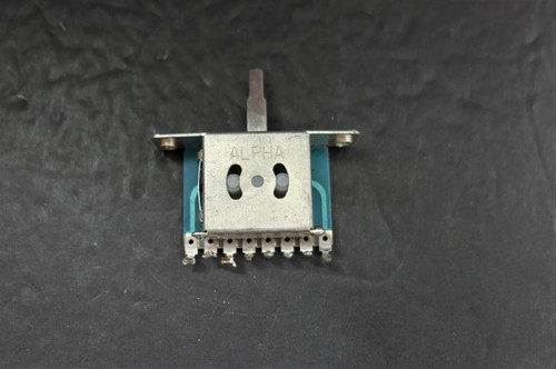 Ibanez 3ps1l5 selettore - selettore, 5