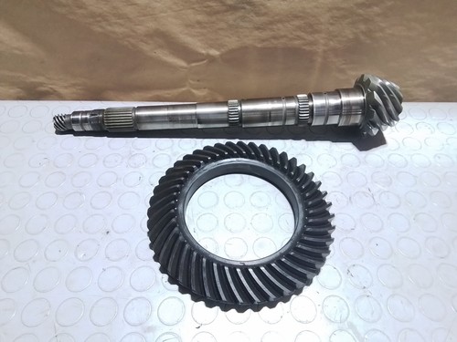 Coppia conica per alfa - 11/42,