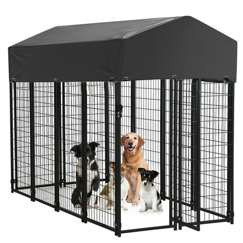 Cuccia per cani esterno di - cuccia,