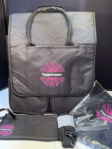 Tupperware apron opportunity - tupperware,