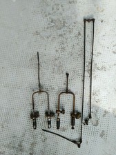 Bianchi Real Superba Sabauda anni 3o bachelite bicicletta epoca