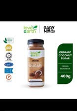 organic coconut sugar