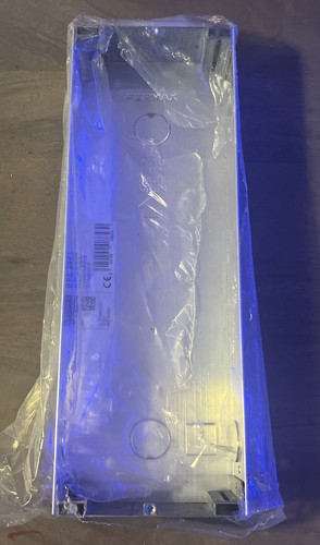 Fermax 8857 scatola - di, scarico