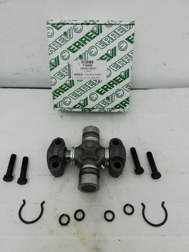 Crociera 3mm fiat - 33,3mm,