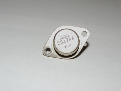 Pioneer 9900 transistor di - qx-9900,