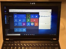 Lenovo Thinkpad X230 i7 512GB