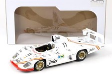 1:18 Solido Porsche 936 Winner