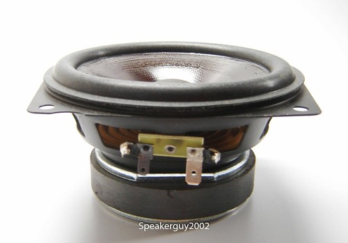 Altoparlante rcf woofer - altoparlante,
