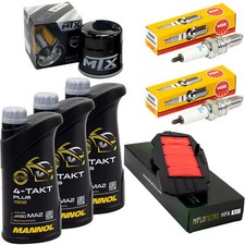 Kit Manutenzione per Honda FJS