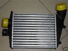 INTERCOOLER ALFA ROMEO 156/
