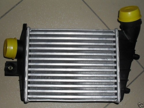 Intercooler alfa romeo 156 - romeo,