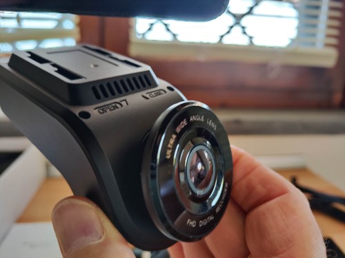 Telecamera dash cam per - telecamera,